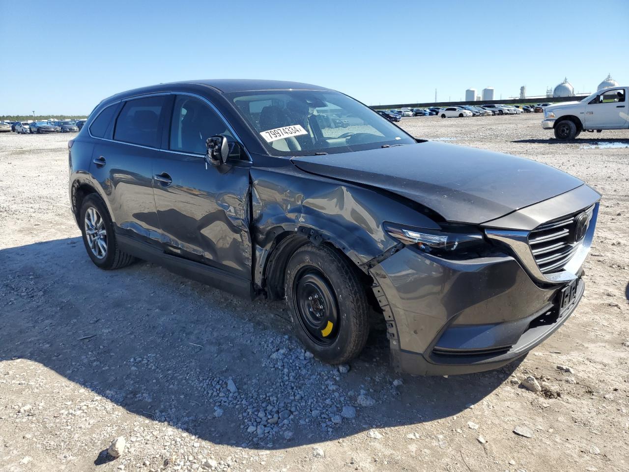 2018 Mazda CX-9 - Image 4