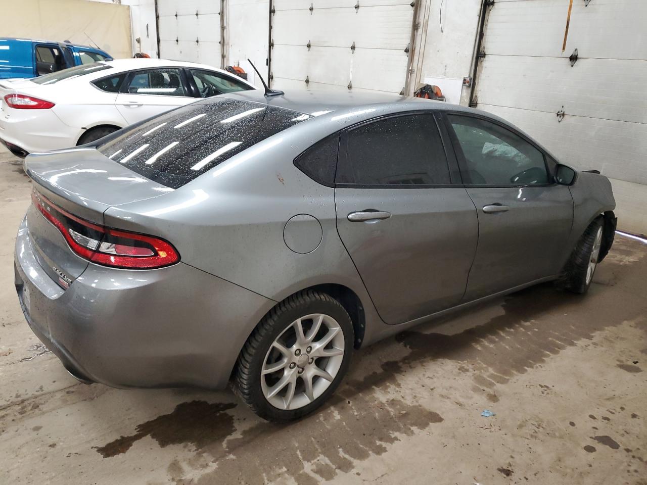 2013 Dodge Dart - Image 3