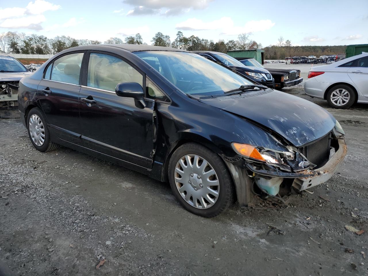2006 Honda Civic - Image 4