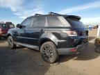 2016 Land Rover Range Rover Sport Se na sprzedaż w Brighton, CO - Mechanical