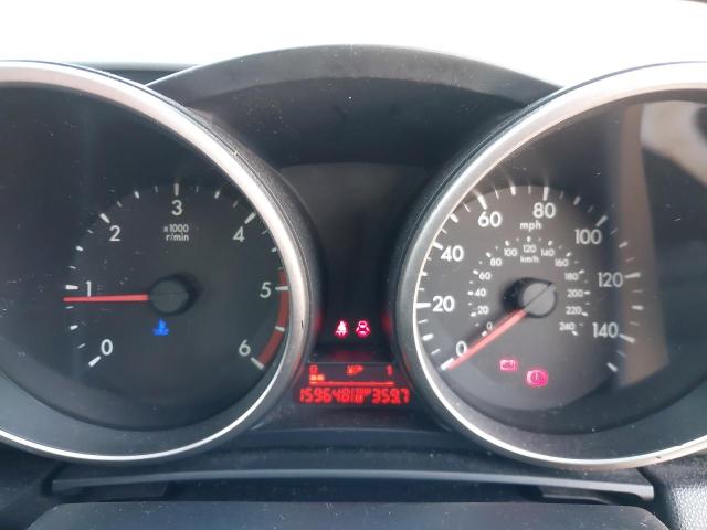 2010 MAZDA 3 TS D