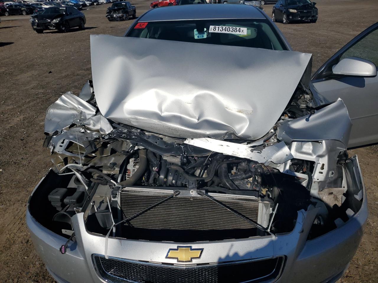 2011 Chevrolet Malibu - Image 11