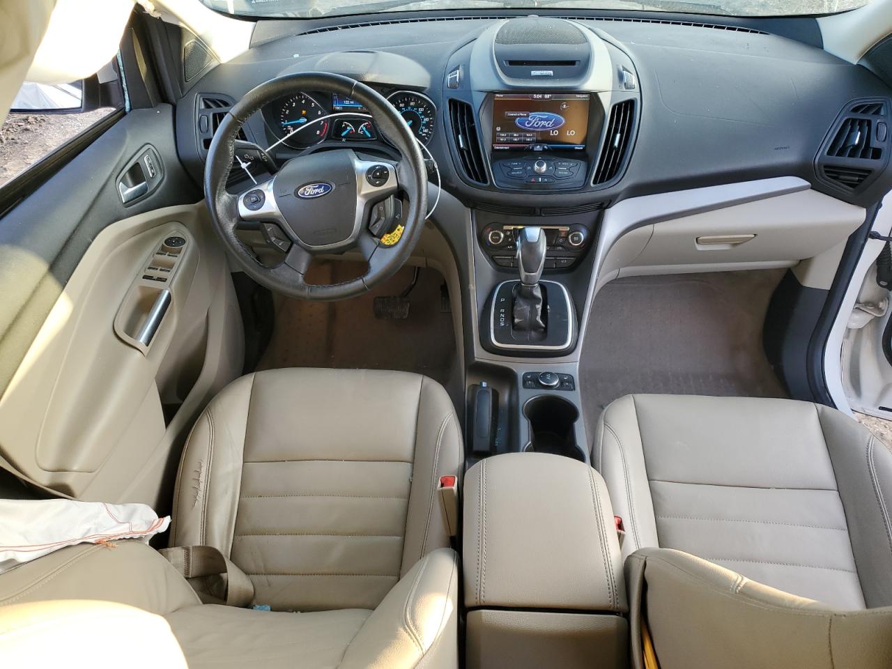 2014 Ford Escape - Image 8