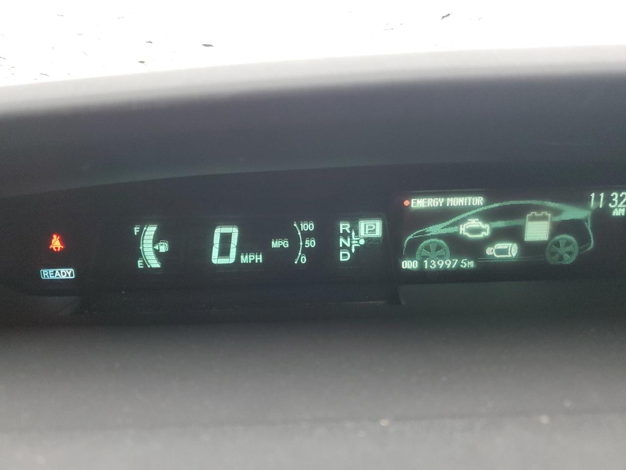 2010 Toyota Prius - Image 9