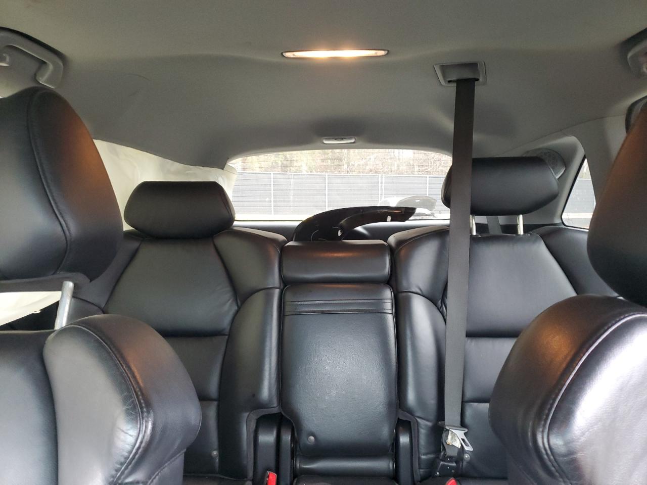 2009 Acura MDX - Image 10