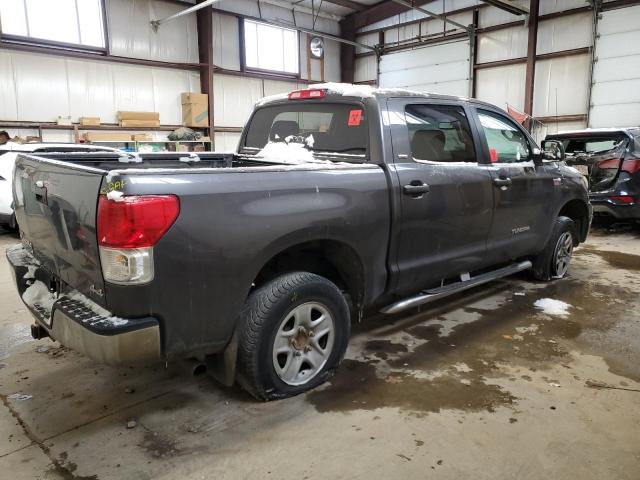 2013 TOYOTA TUNDRA CREWMAX SR5