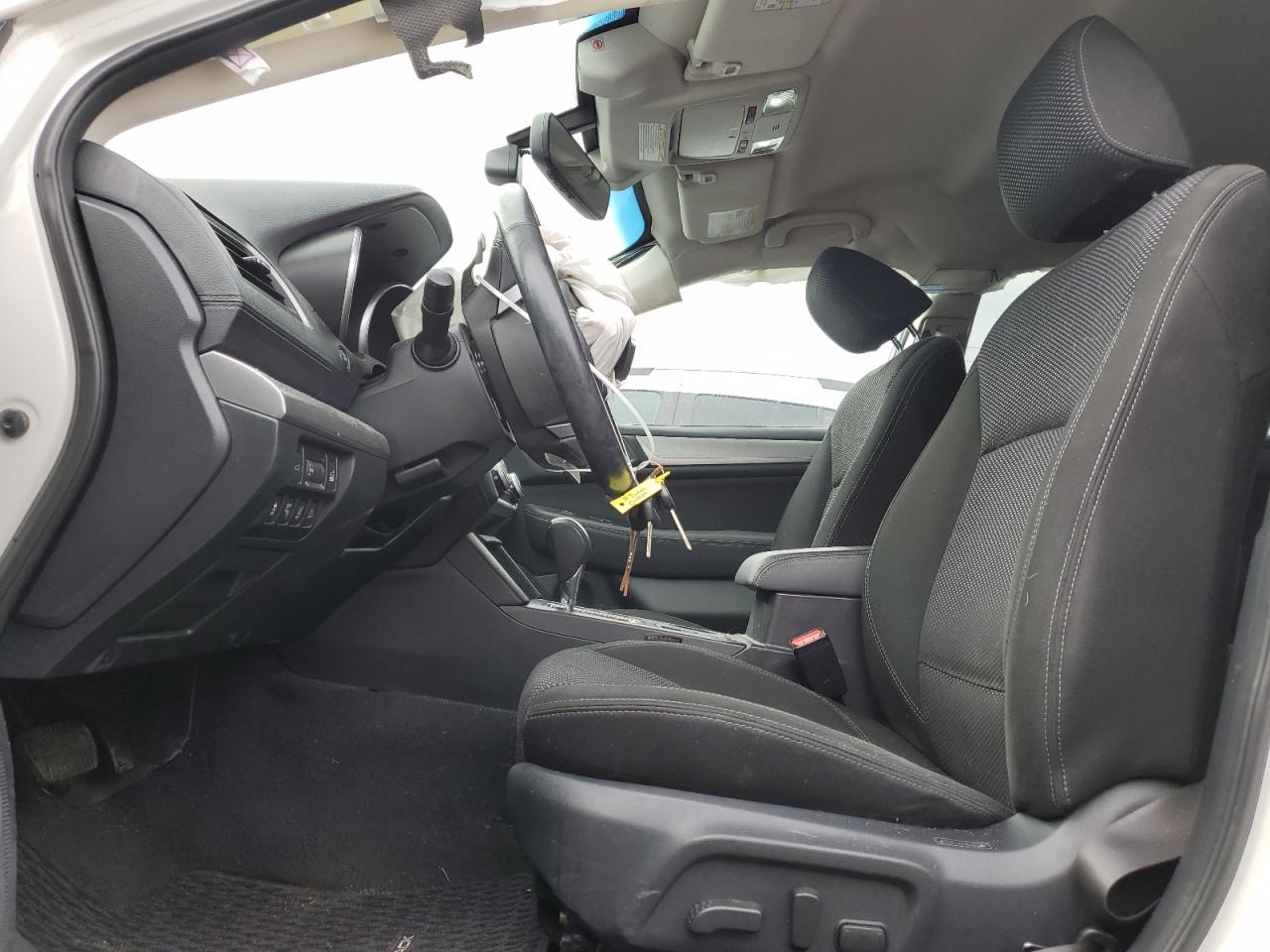 2018 Subaru Outback - Image 7