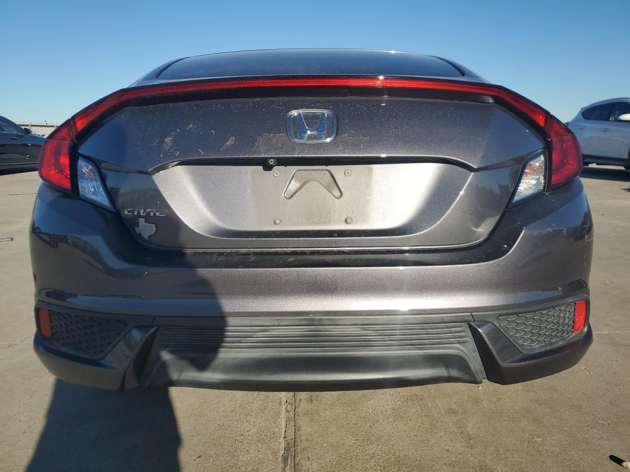 2019 Honda Civic - Image 6