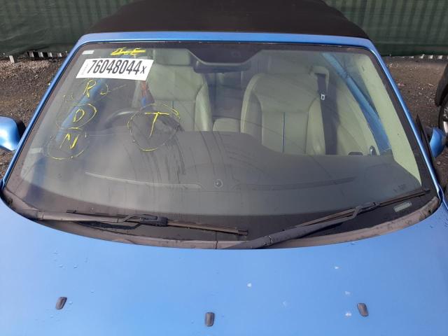 2006 SAAB 9-3 VECTOR
