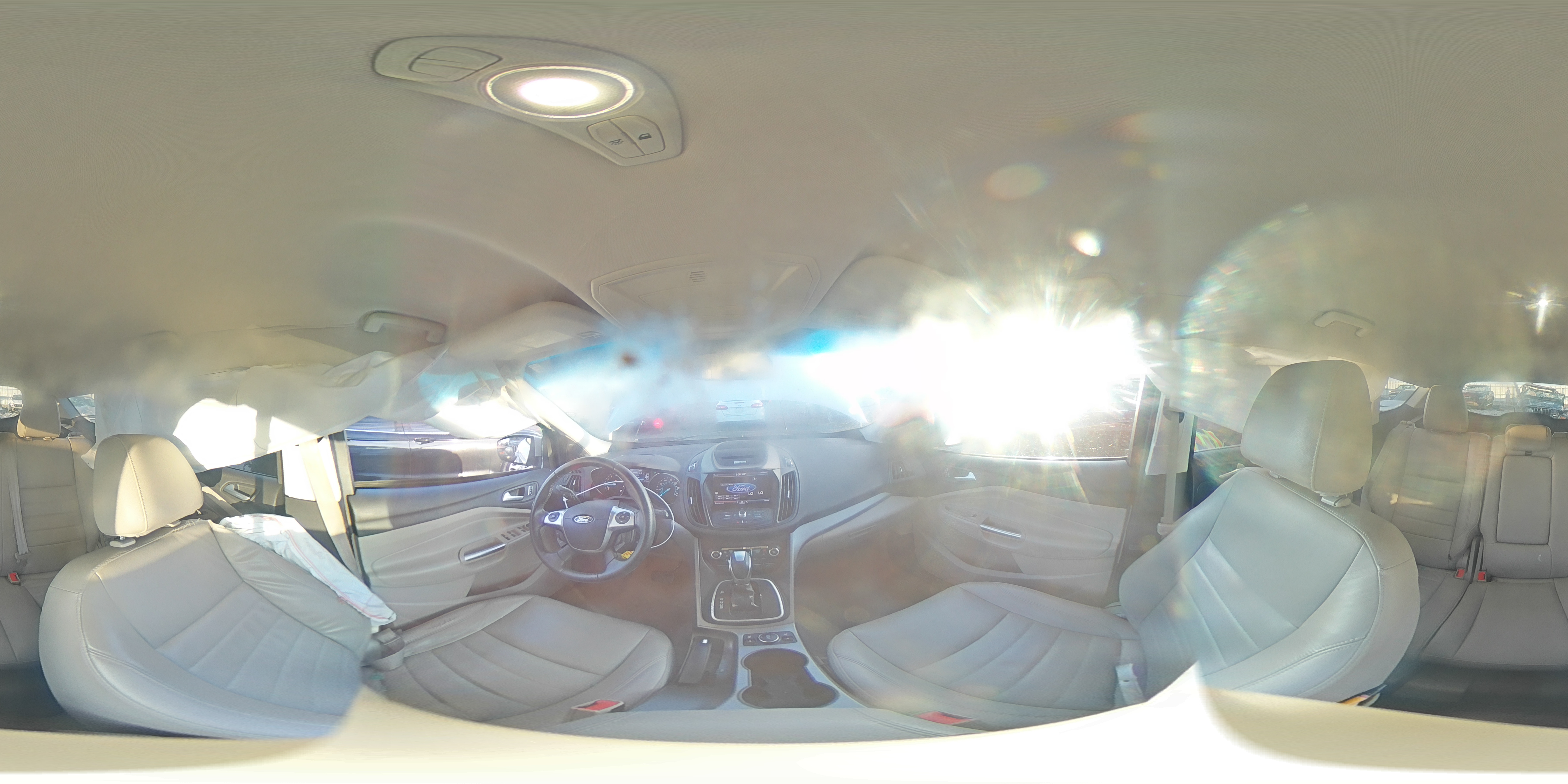 2014 Ford Escape - Image 13