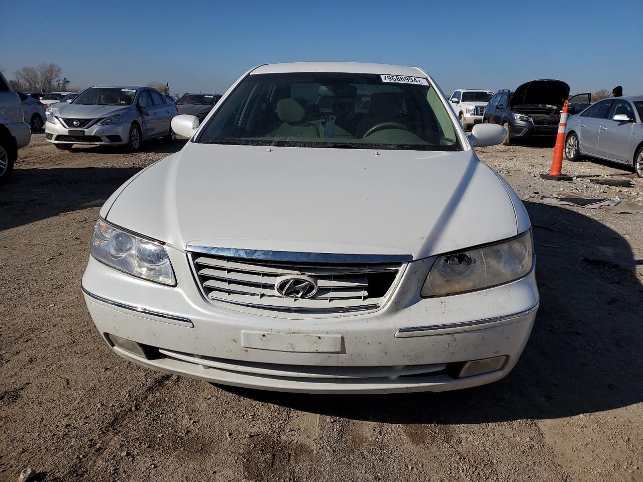 2009 Hyundai Azera - Image 5