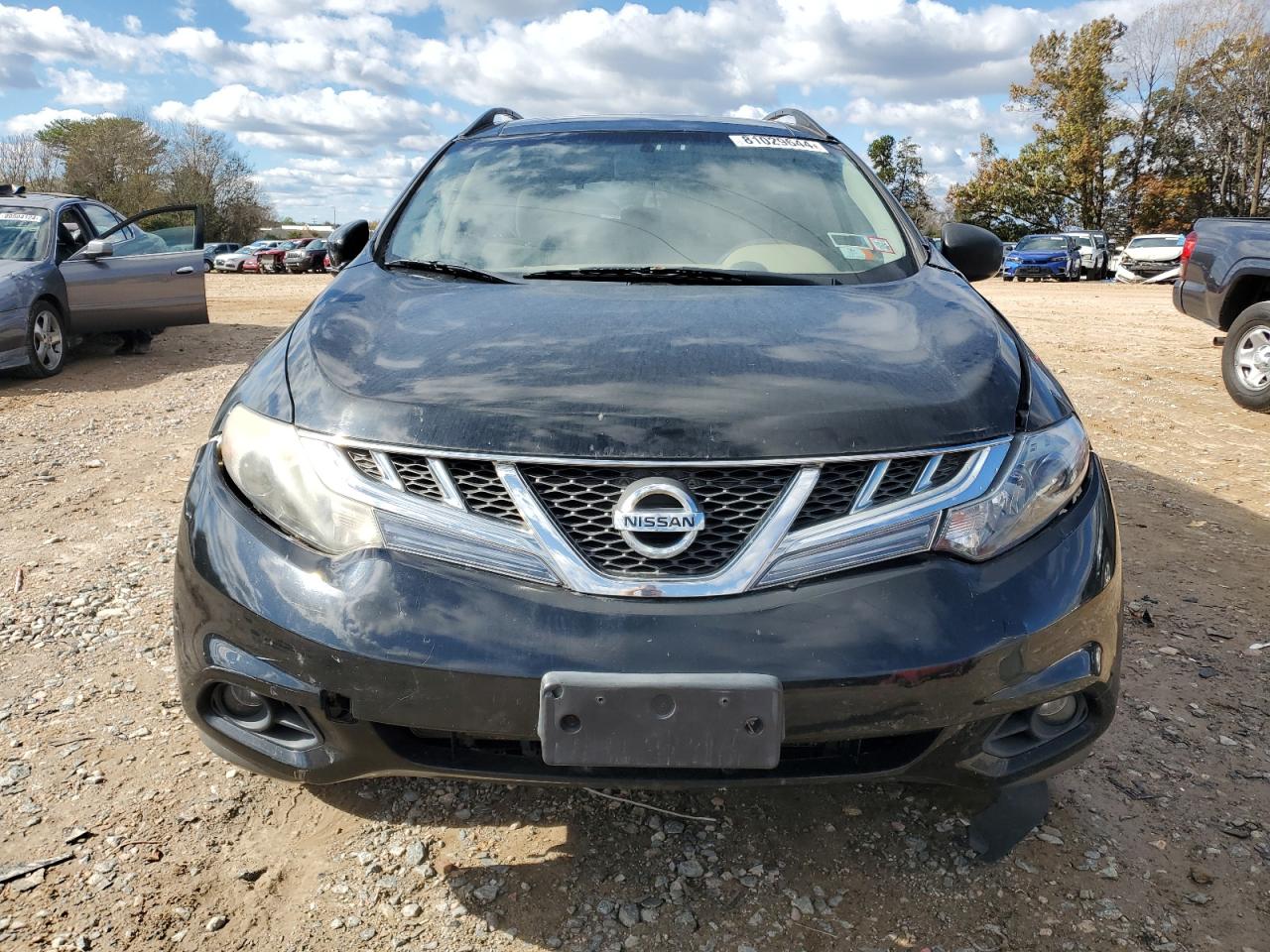 2011 Nissan Murano - Image 5