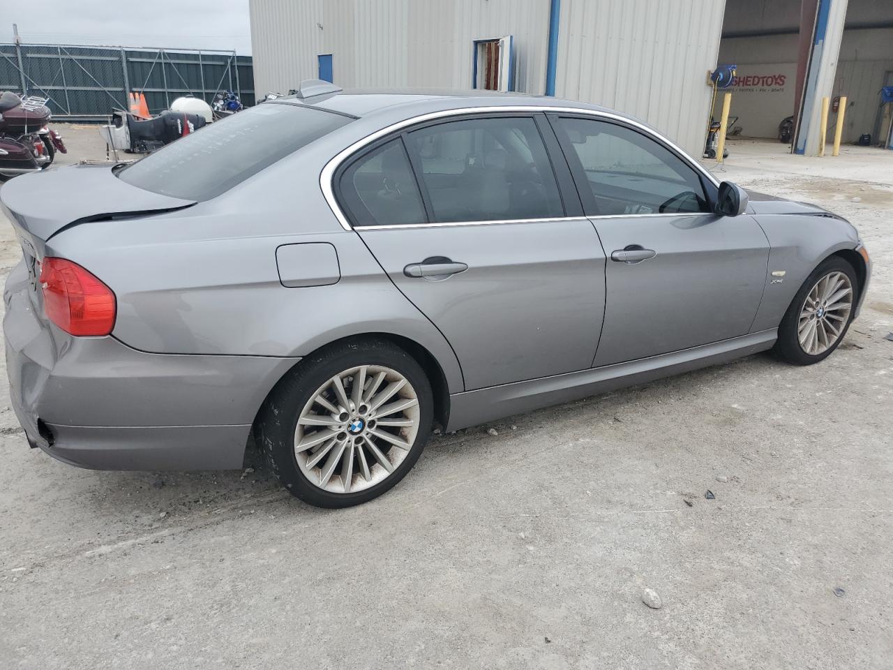 2009 BMW 3er - Image 3