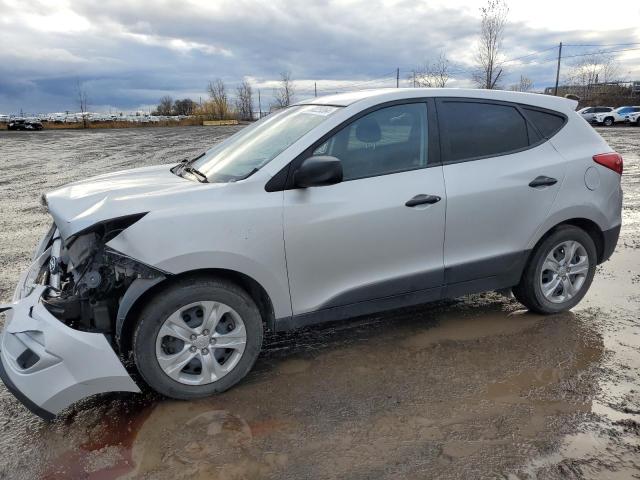 2015 Hyundai Tucson Gls