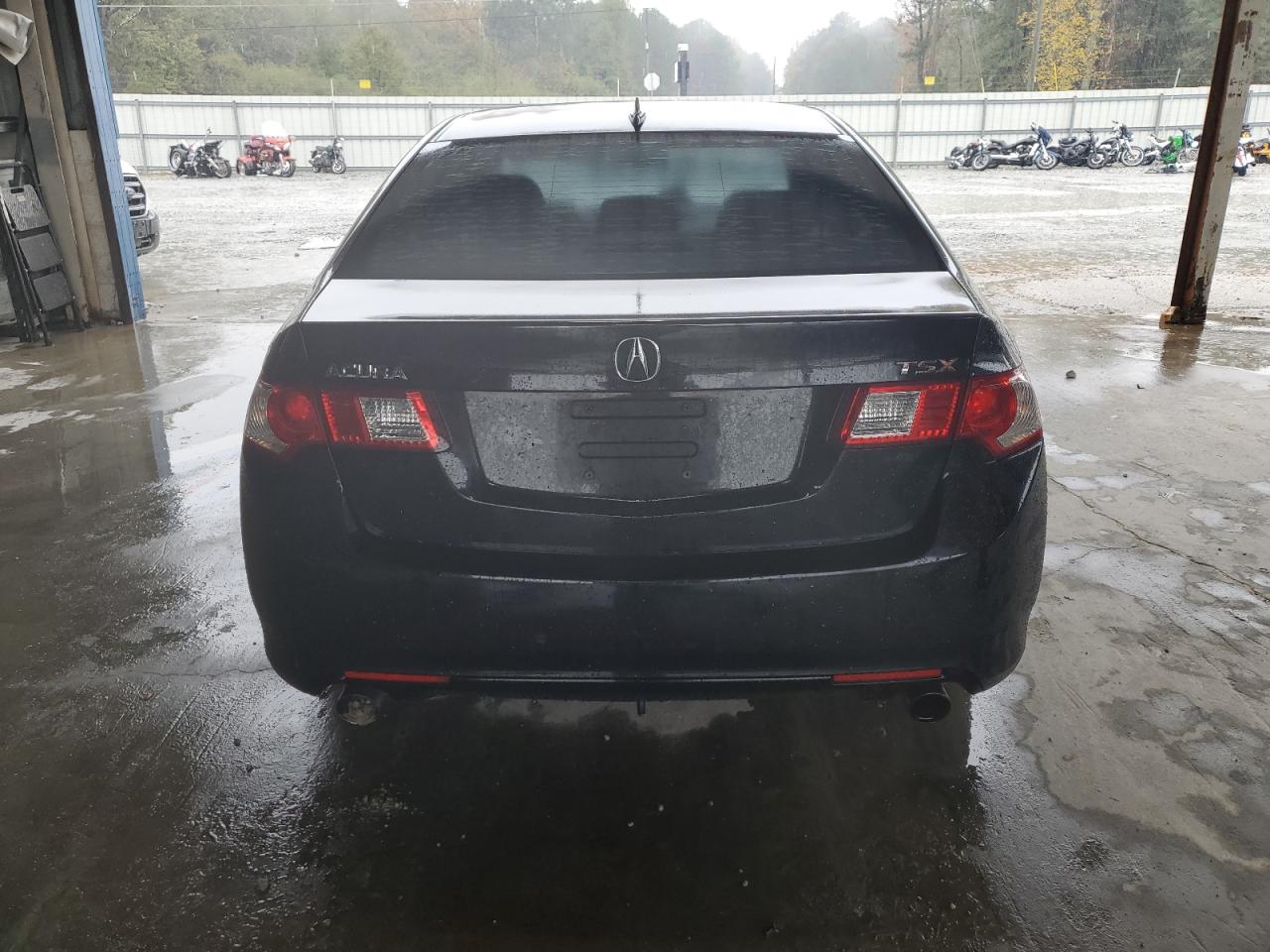 2009 Acura TSX - Image 6
