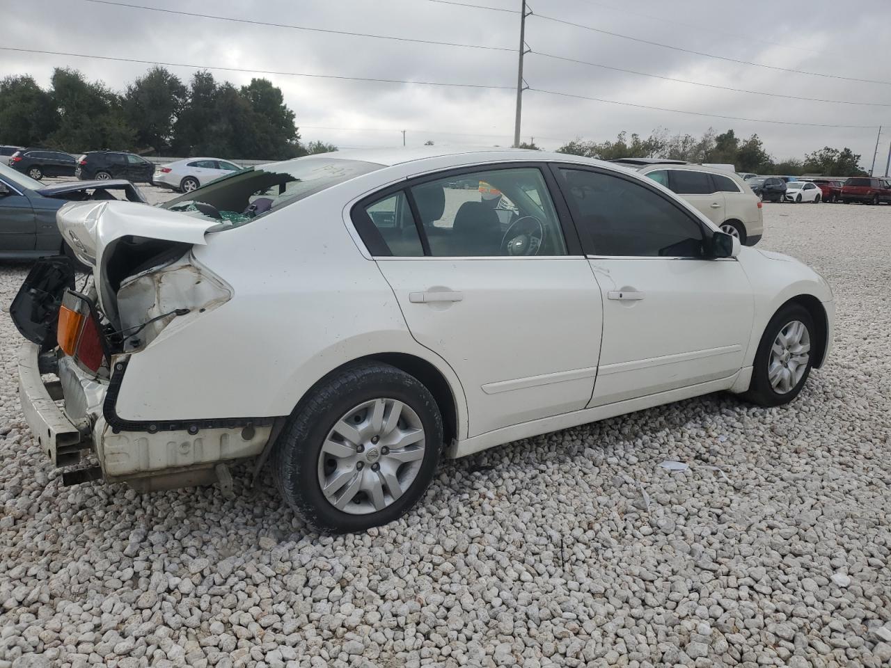 2009 Nissan Altima - Image 3