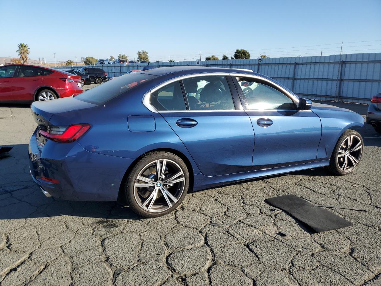 2024 BMW 3er - Image 3