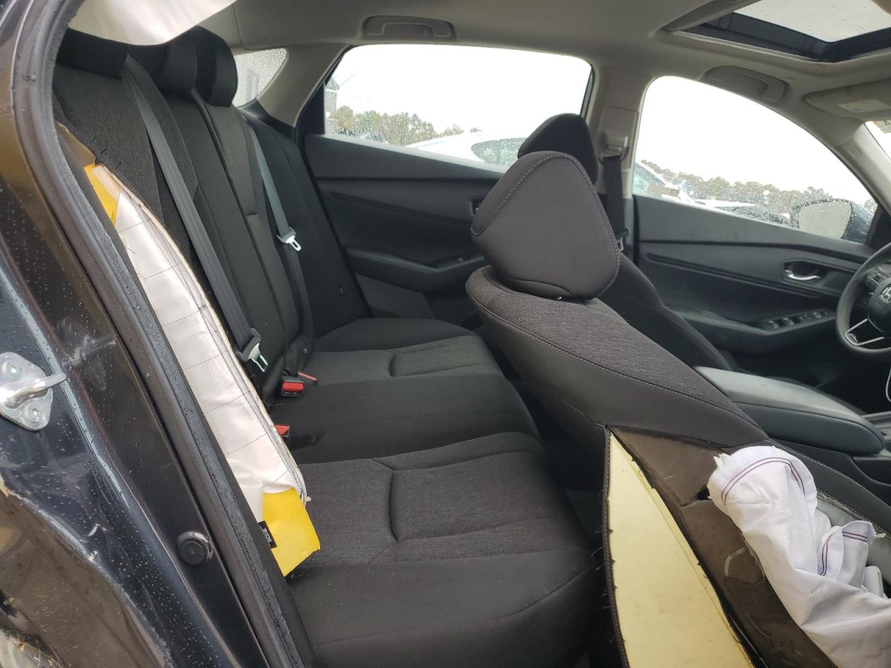2023 Honda Accord - Image 10