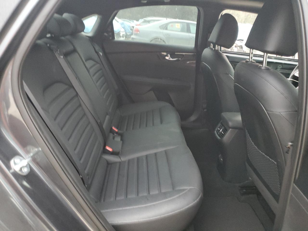 2024 Kia Forte - Image 10
