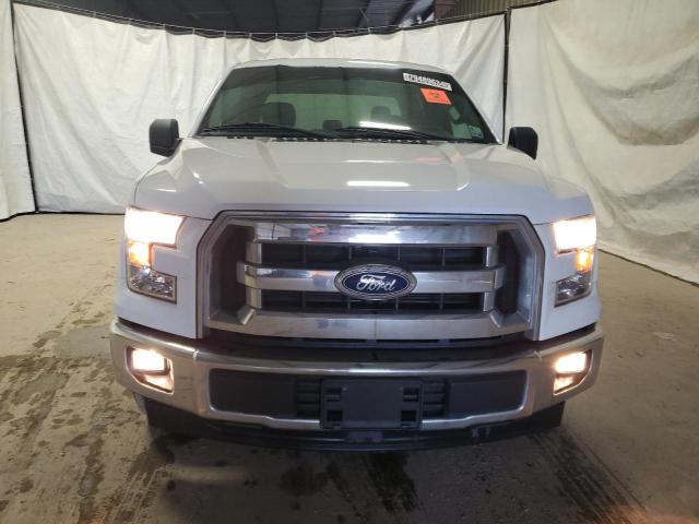  FORD F-150 2017 White