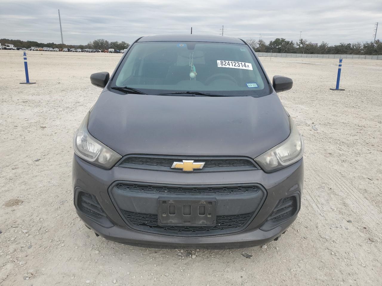 2016 Chevrolet Spark - Image 5
