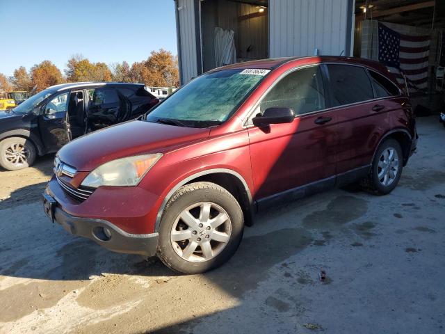 2007 Honda Cr-V Ex