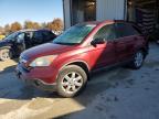 2007 Honda Cr-V Ex na sprzedaż w Columbia, MO - Rear End