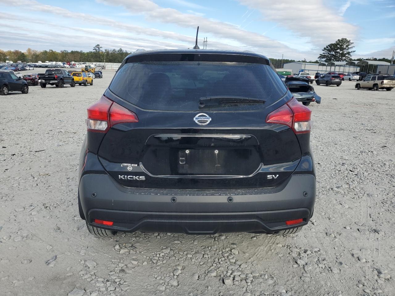 2020 Nissan Kicks - Image 6