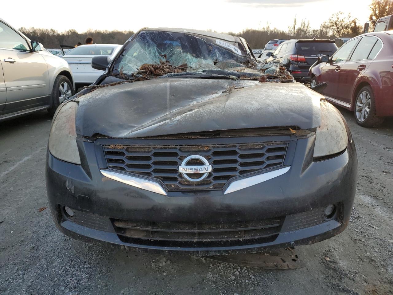 2009 Nissan Altima - Image 5