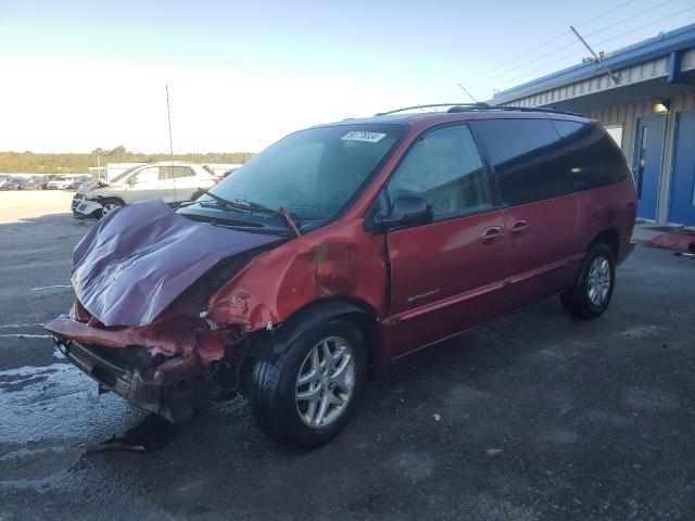 2000 Dodge Grand Caravan Se