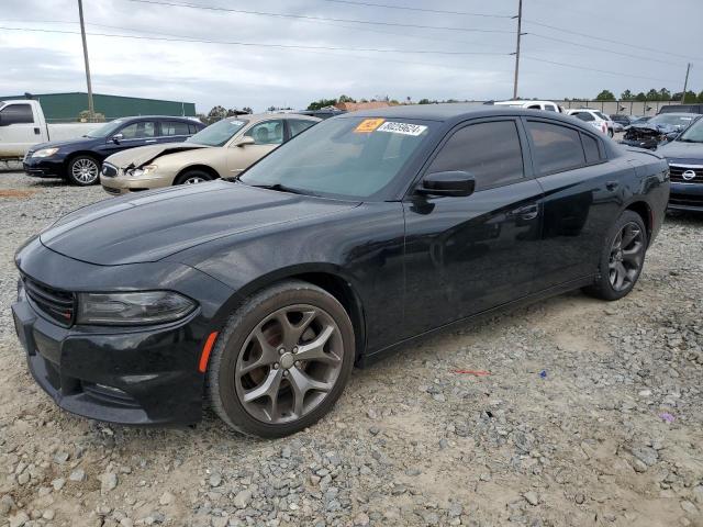 2016 Dodge Charger Sxt en Venta en Tifton, GA - Water/Flood