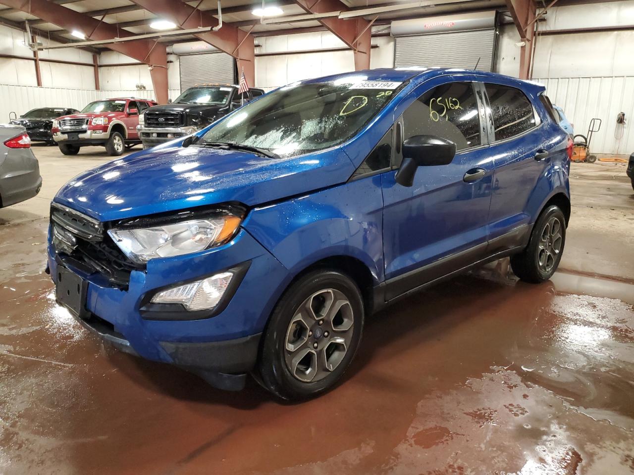 2020 Ford EcoSport - Image 1