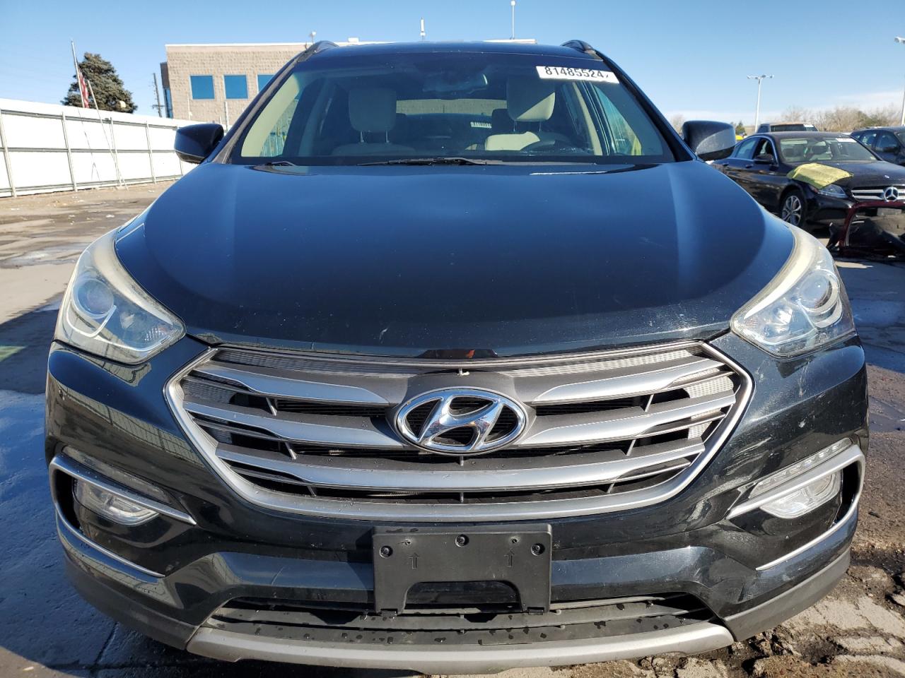 2017 Hyundai Santa Fe - Image 5