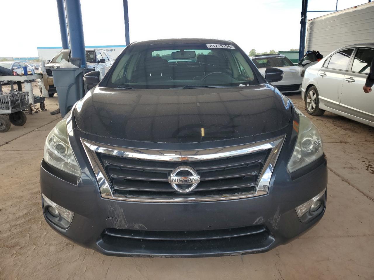 2013 Nissan Altima - Image 5