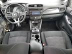 2019 Nissan Leaf S за продажба в Fredericksburg, VA - Front End