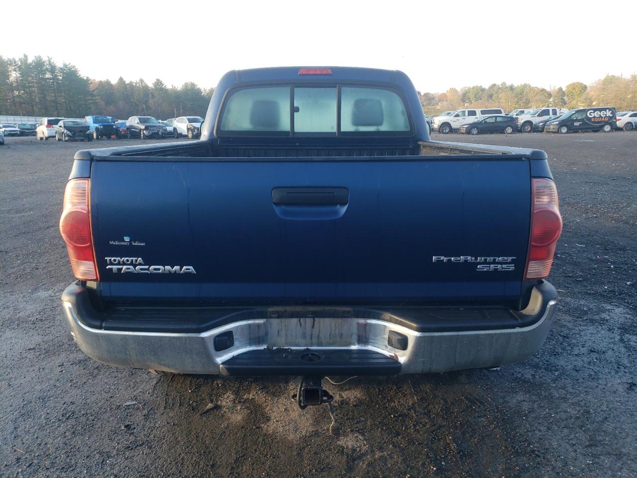 2008 Toyota Tacoma - Image 6