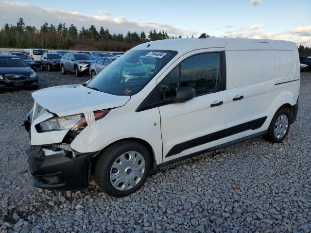 2020 Ford Transit Connect Xl