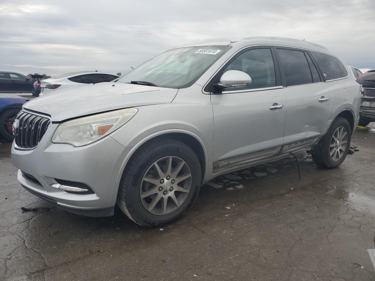 2016 Buick Enclave - Image 1