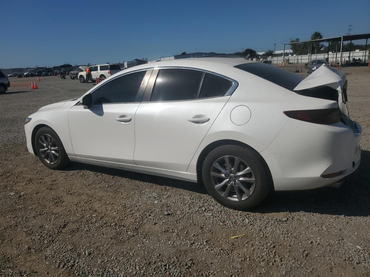 2019 Mazda 3 - Image 2
