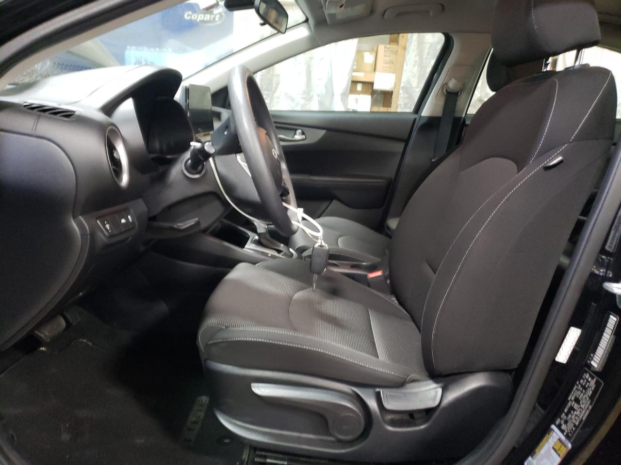 2019 Kia Forte - Image 7