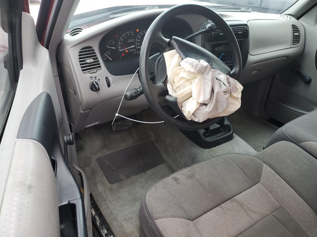 1996 Mazda B-series - Image 8
