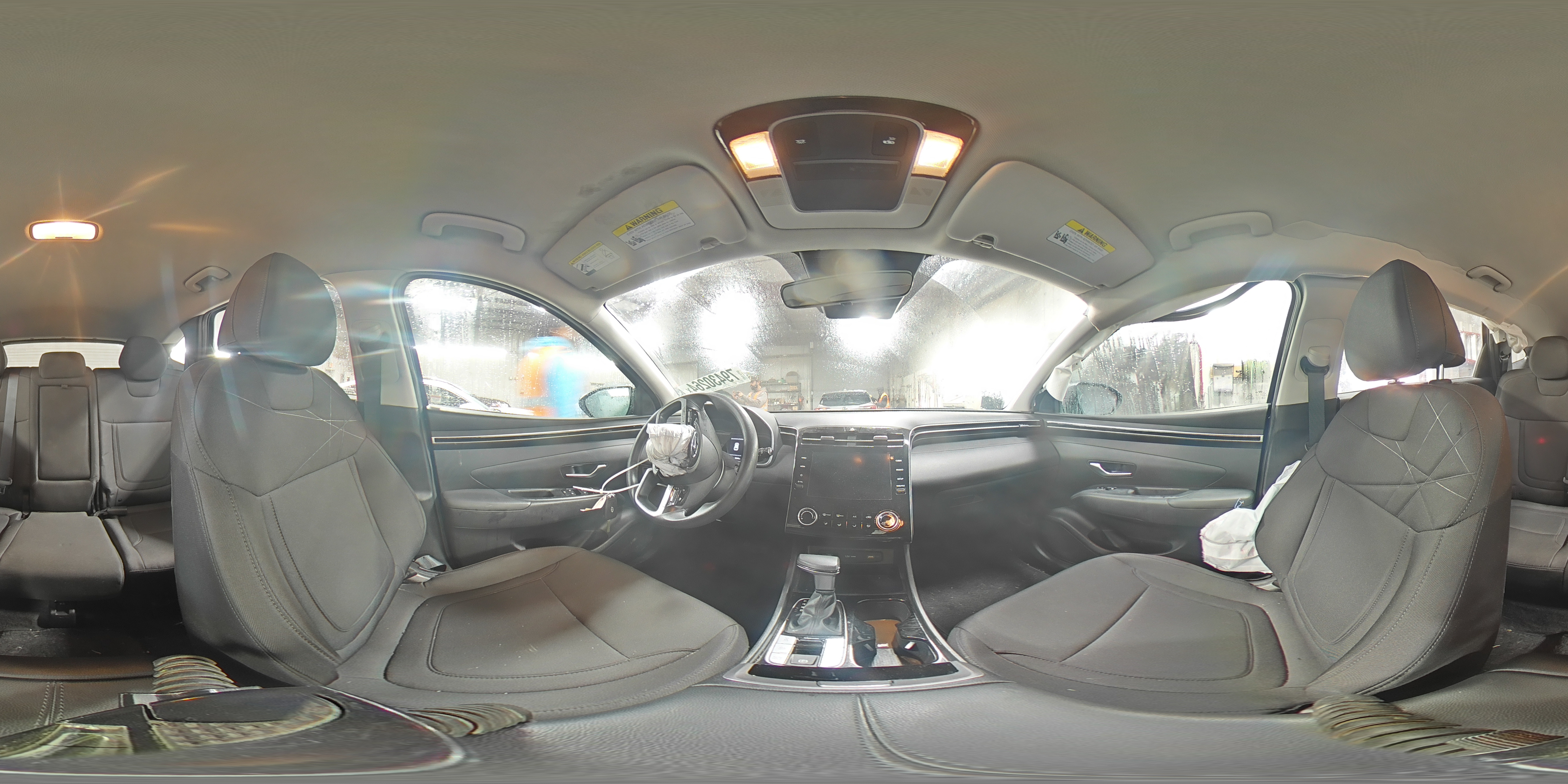 2023 Hyundai Tucson - Image 15