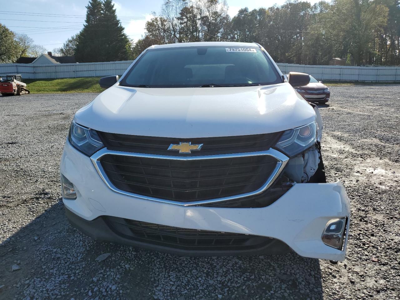 2019 Chevrolet Equinox - Image 5