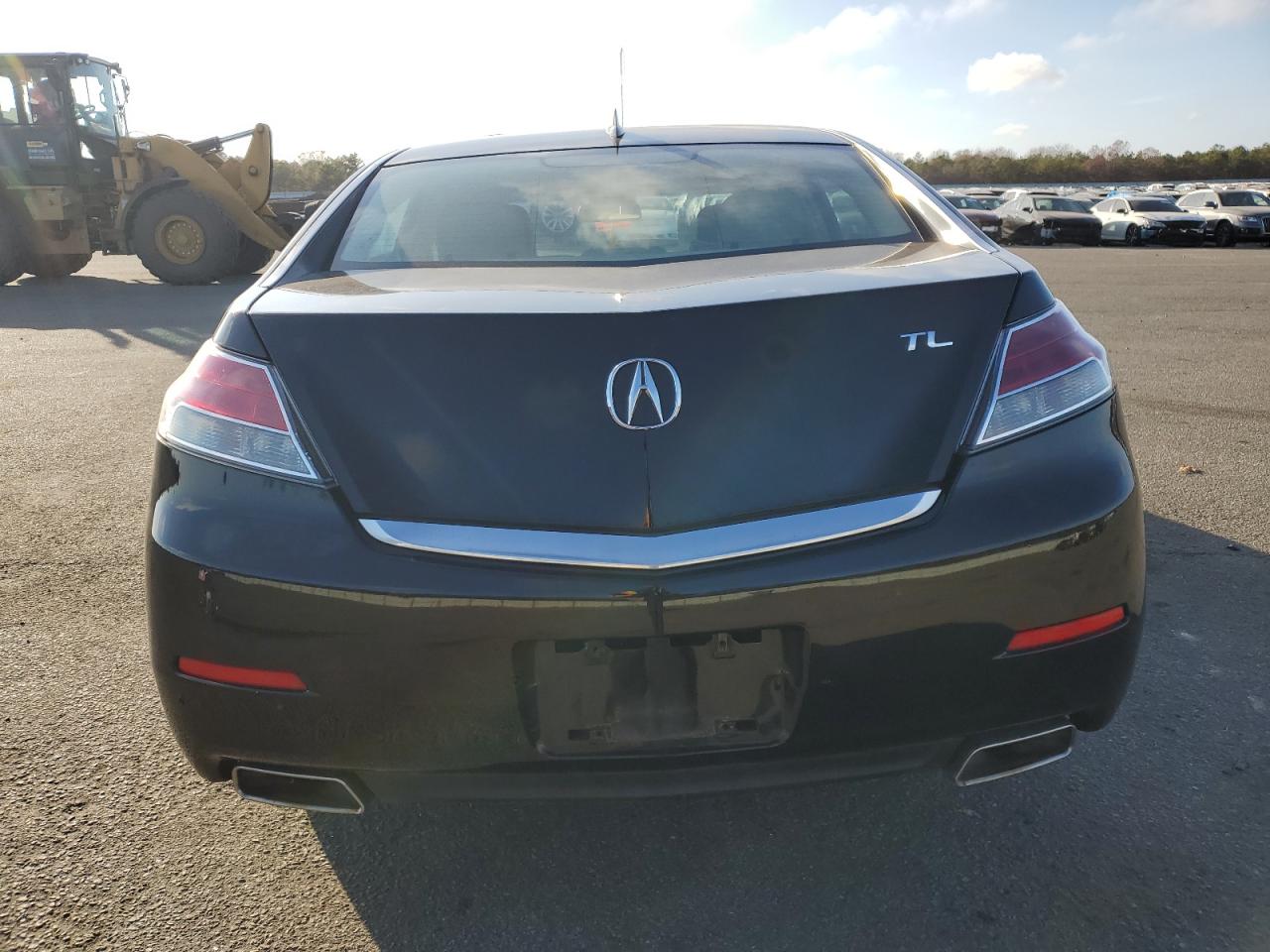 2013 Acura Tl VIN: 19UUA8F23DA017320 Lot: 79380474