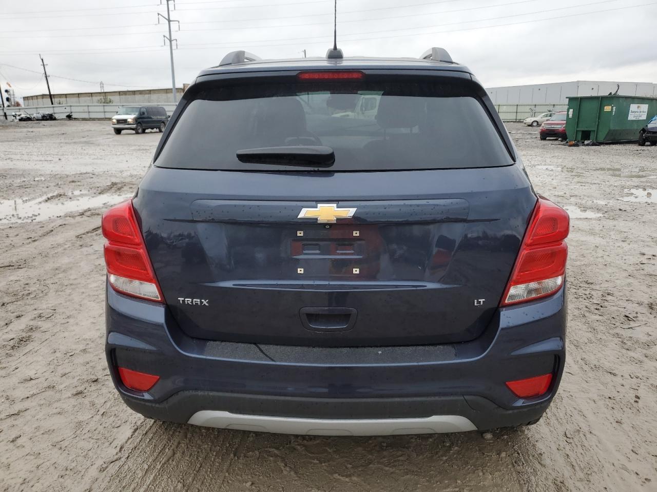 2018 Chevrolet Trax - Image 6