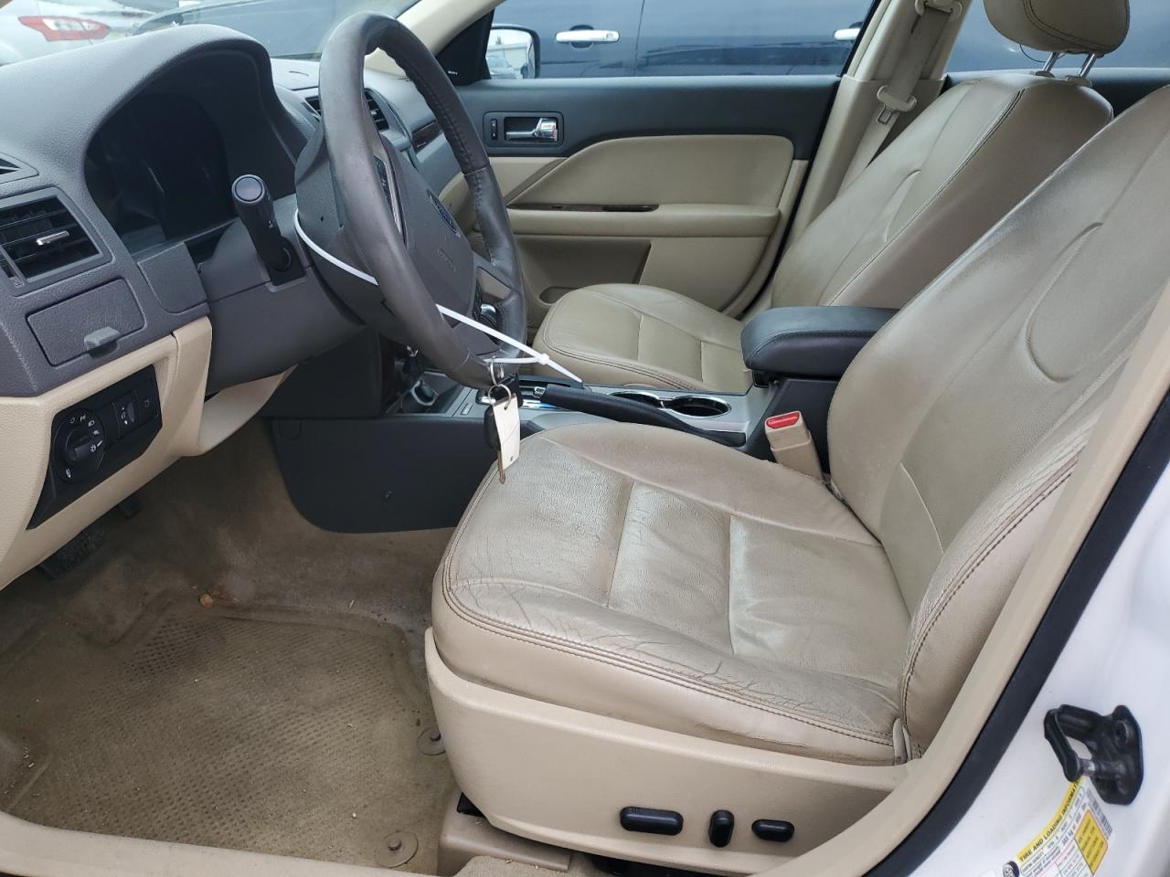 2012 Ford Fusion - Image 7
