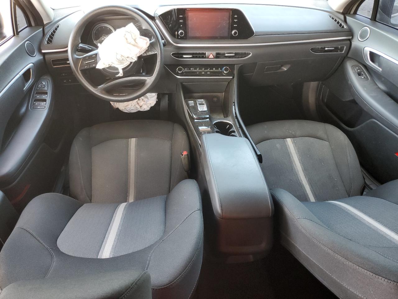 2020 Hyundai Sonata - Image 8