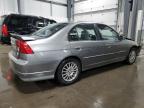 2005 Honda Civic Ex en Venta en Ham Lake, MN - Front End