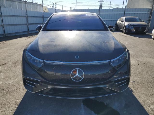  MERCEDES-BENZ EQS SEDAN 2022 Сharcoal