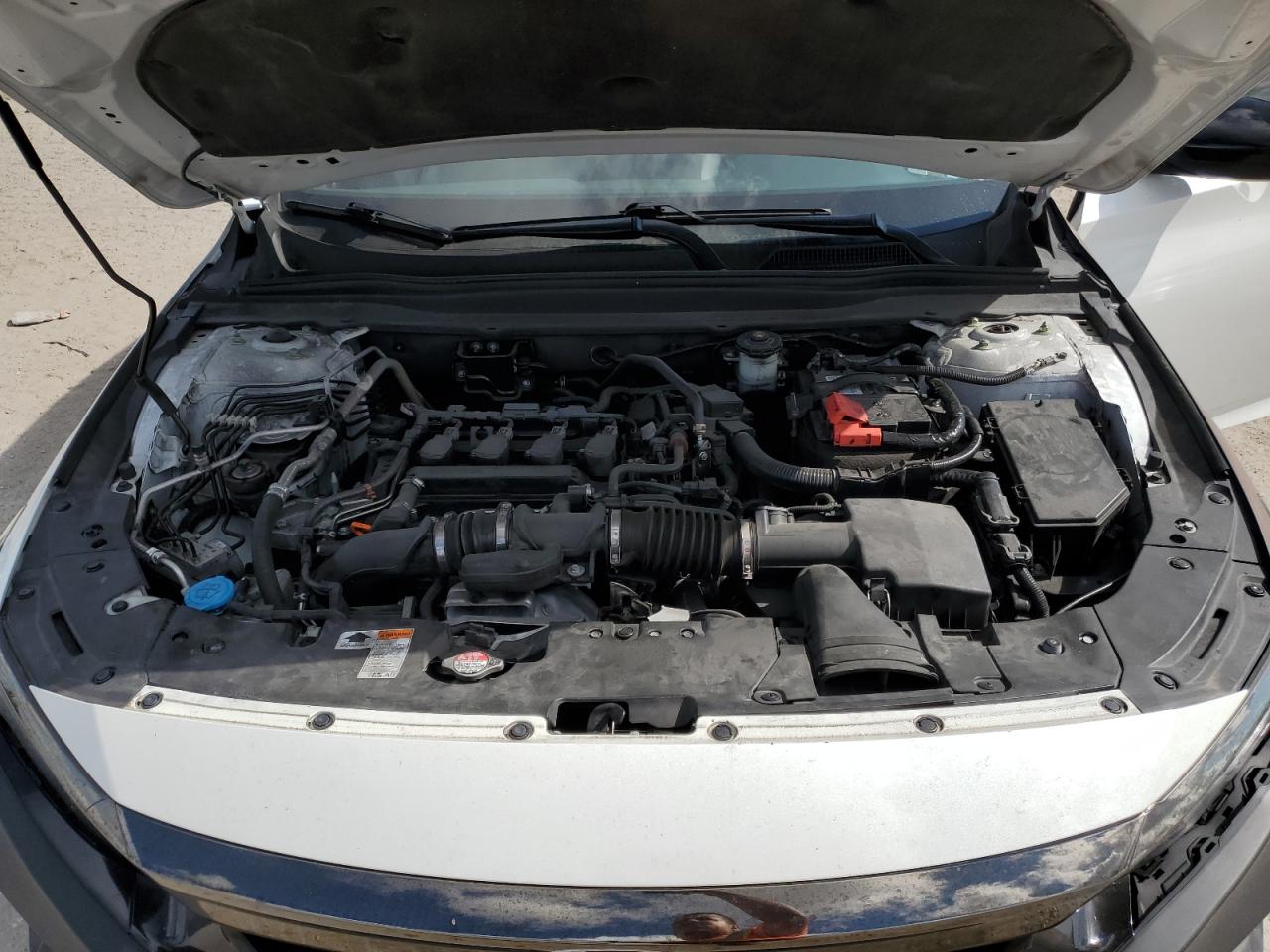 2021 Honda Accord - Image 12